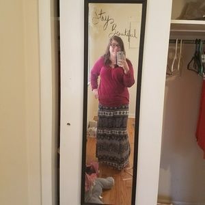 Meet your Posher, Olivia